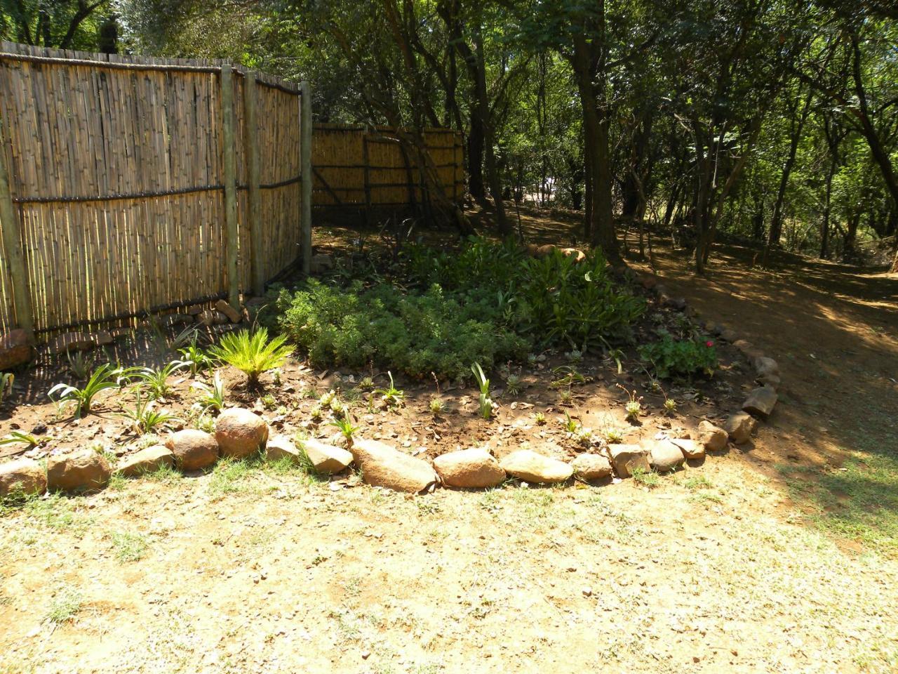 Harties Is Africa Safari Lodge Kosmos Buitenkant foto
